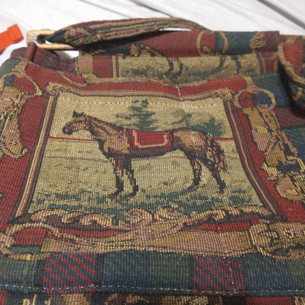 Woman's Purse Vintage